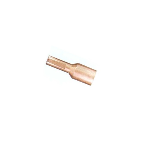Dowells Reducer Terminal WPC-19 Heavy Duty Copper Pin Type 10 Sqmm